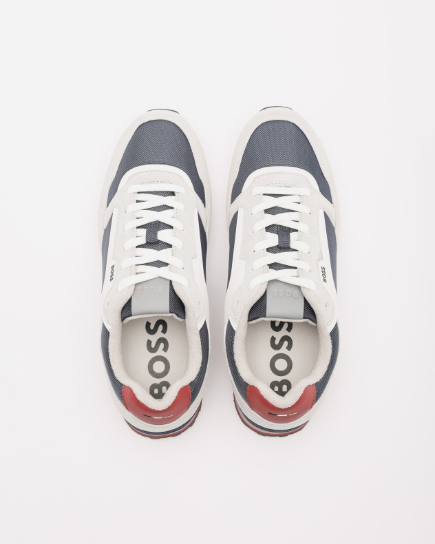 Sneakers Boss