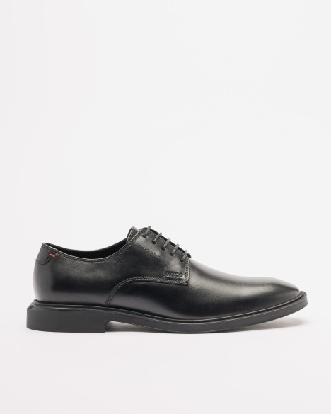 Derby-schoenen Hugo