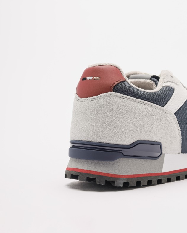 Sneakers Boss