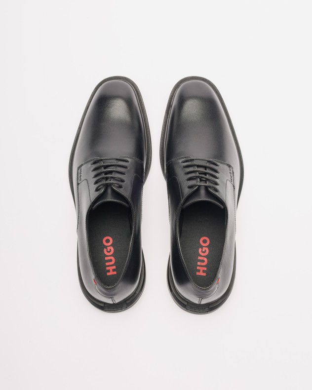 Zapatos derby Hugo