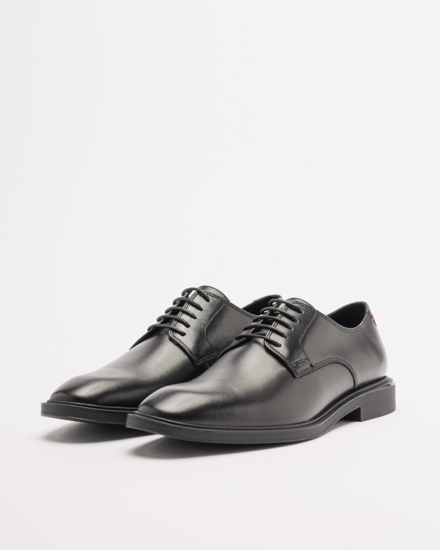 Derby-Schuhe Hugo
