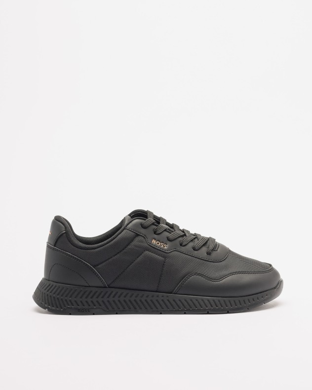 Sneakers Boss
