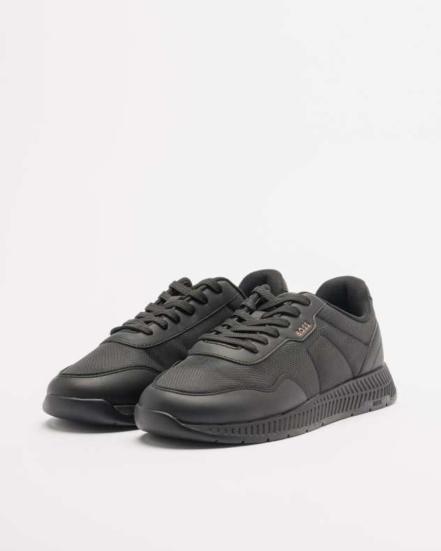 Sneakers Boss