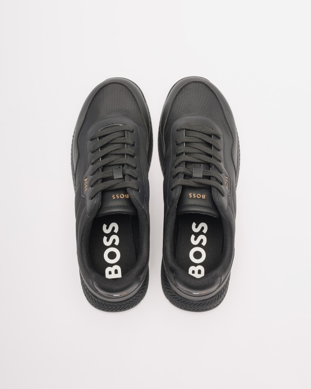 Sneakers Boss