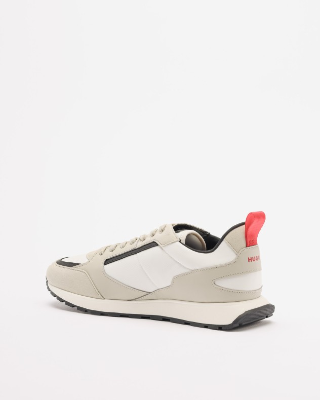 Zapatillas Hugo