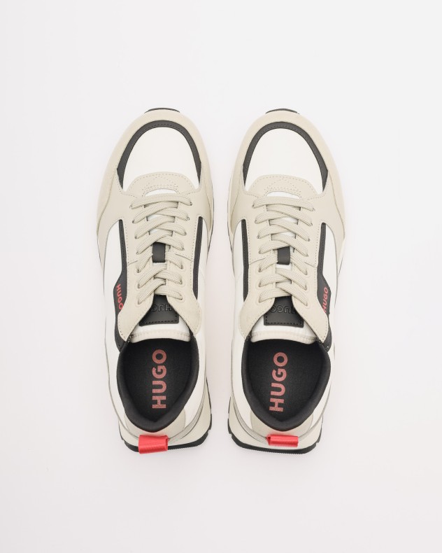 Zapatillas Hugo