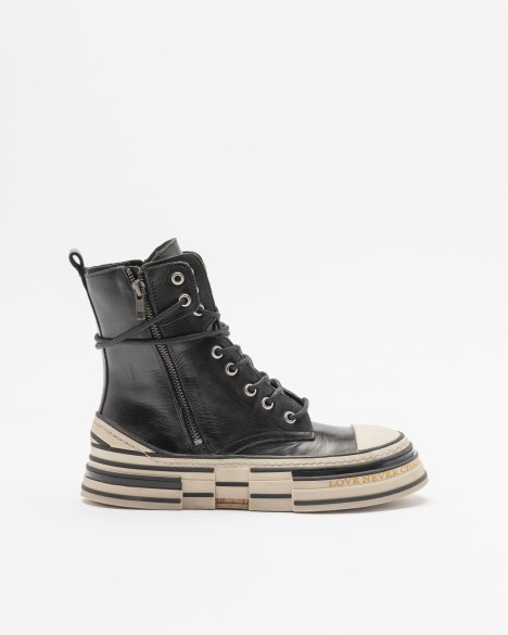 Sneakers alte Dropp