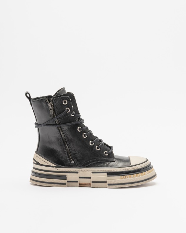 Sneakers alte Dropp