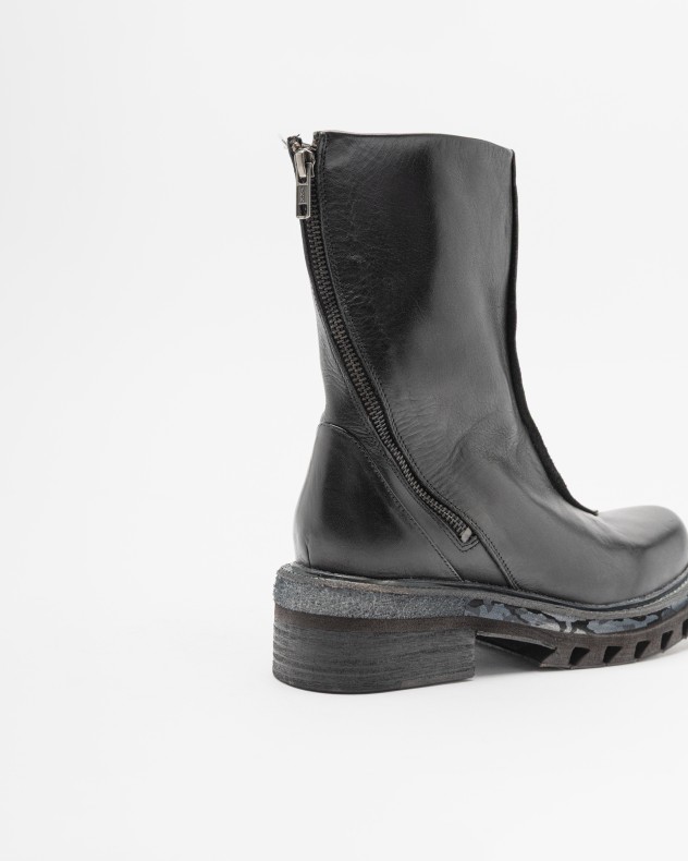 Dropp Boots