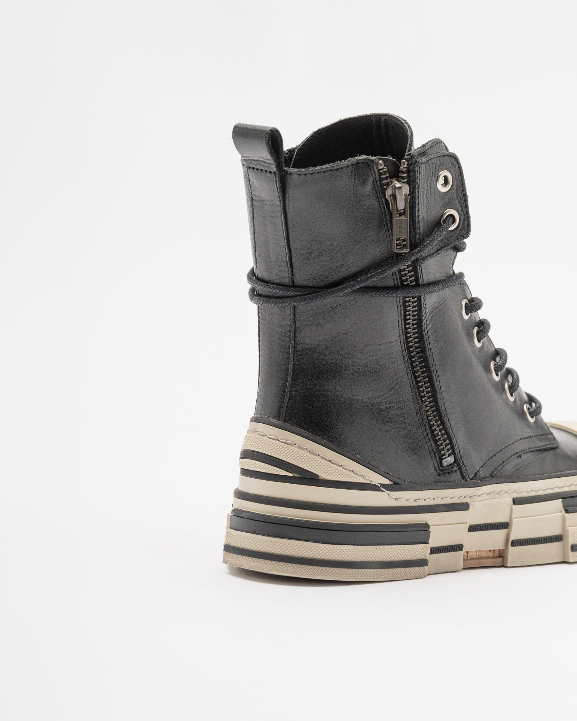 Zapatillas de caña alta Dropp