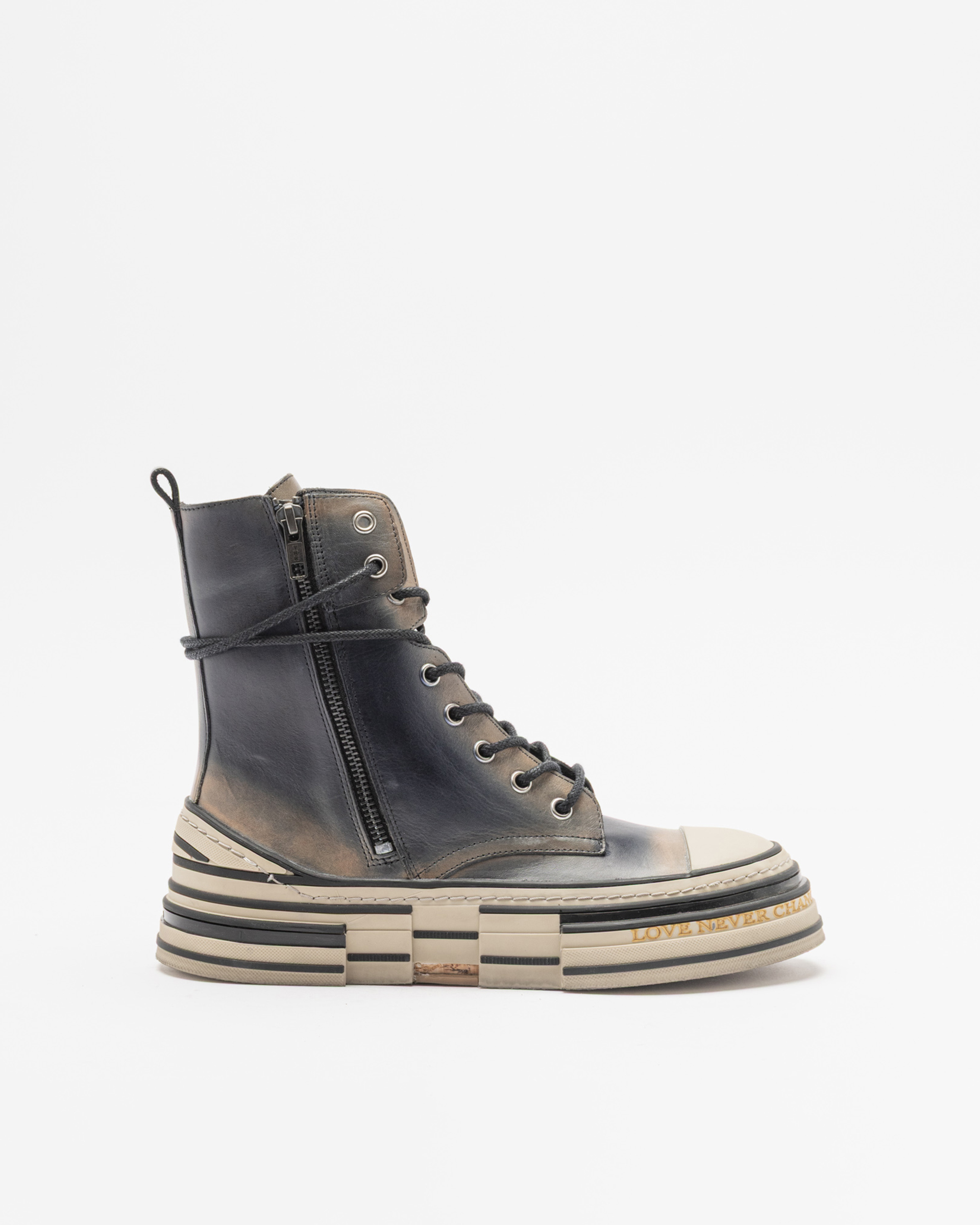 Zapatillas de caña alta Dropp