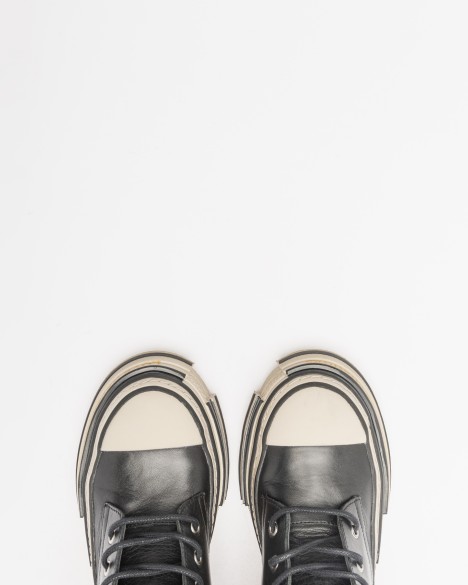 Baskets montantes Dropp Baskets montantes Dropp