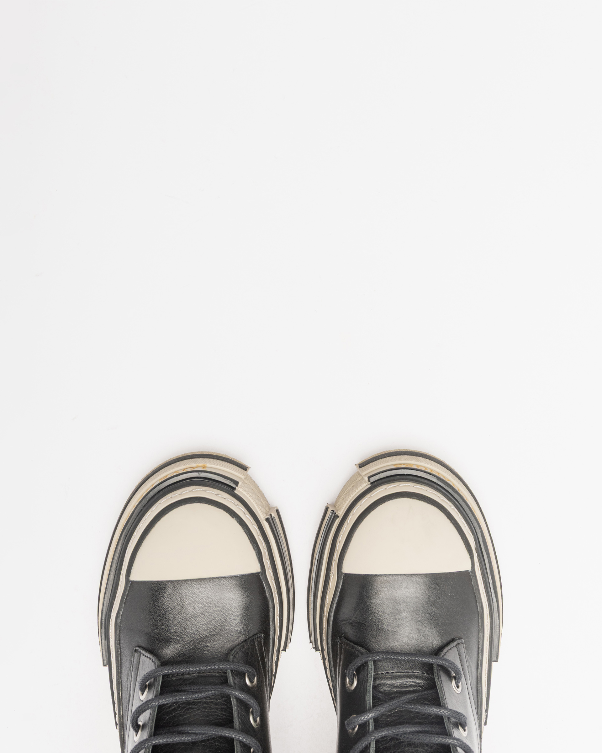 Zapatillas de caña alta Dropp