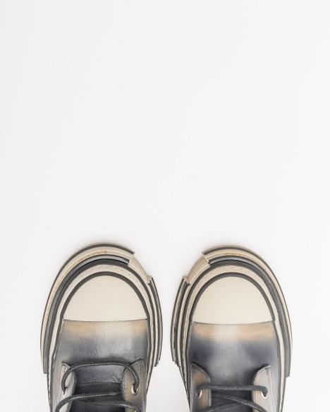 Baskets montantes Dropp Baskets montantes Dropp