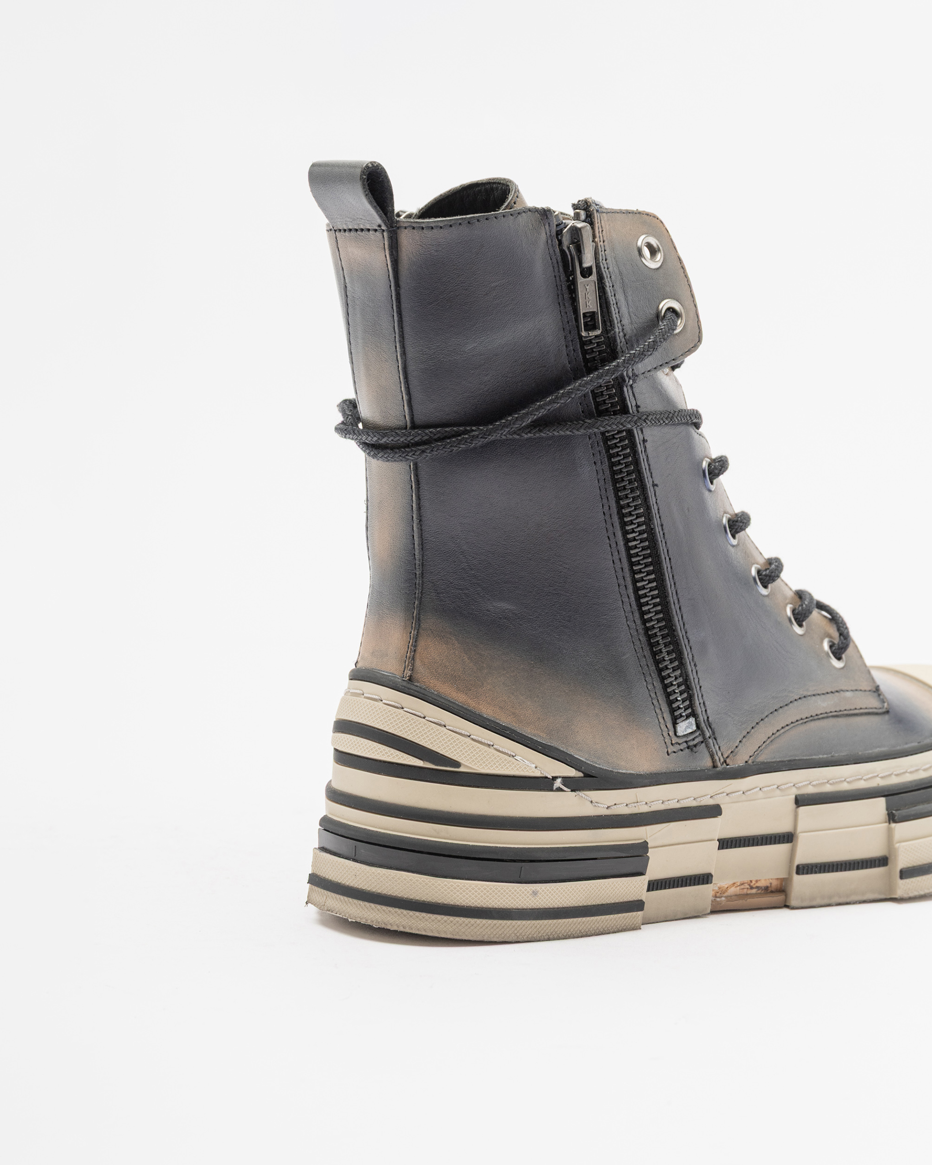 Zapatillas de caña alta Dropp