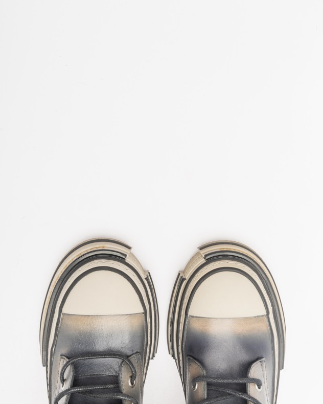 Dropp High-top sneakers