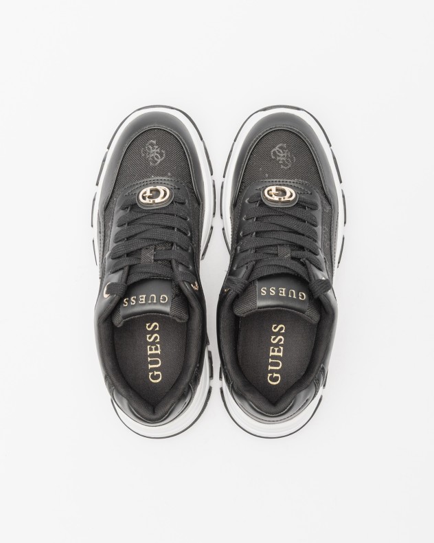 Sneakers Guess