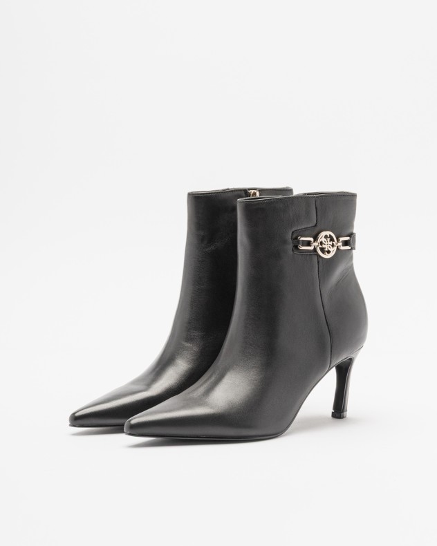 Botines Guess