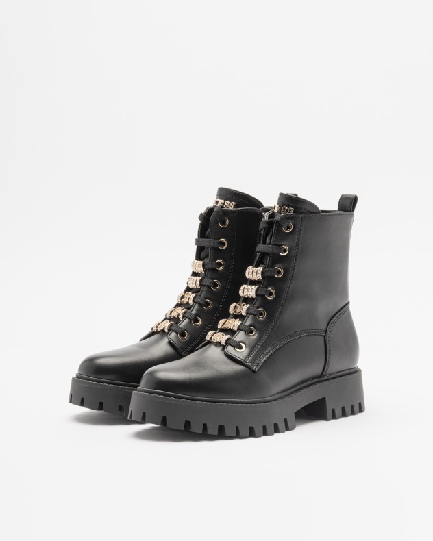Guess Boots