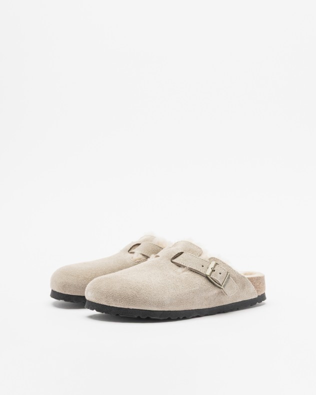 Birkenstock Clogs