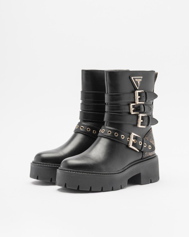 Guess Boots