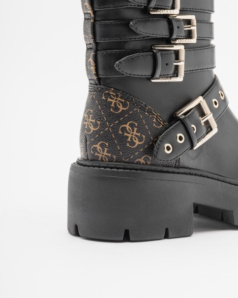 Stiefel Guess Stiefel Guess