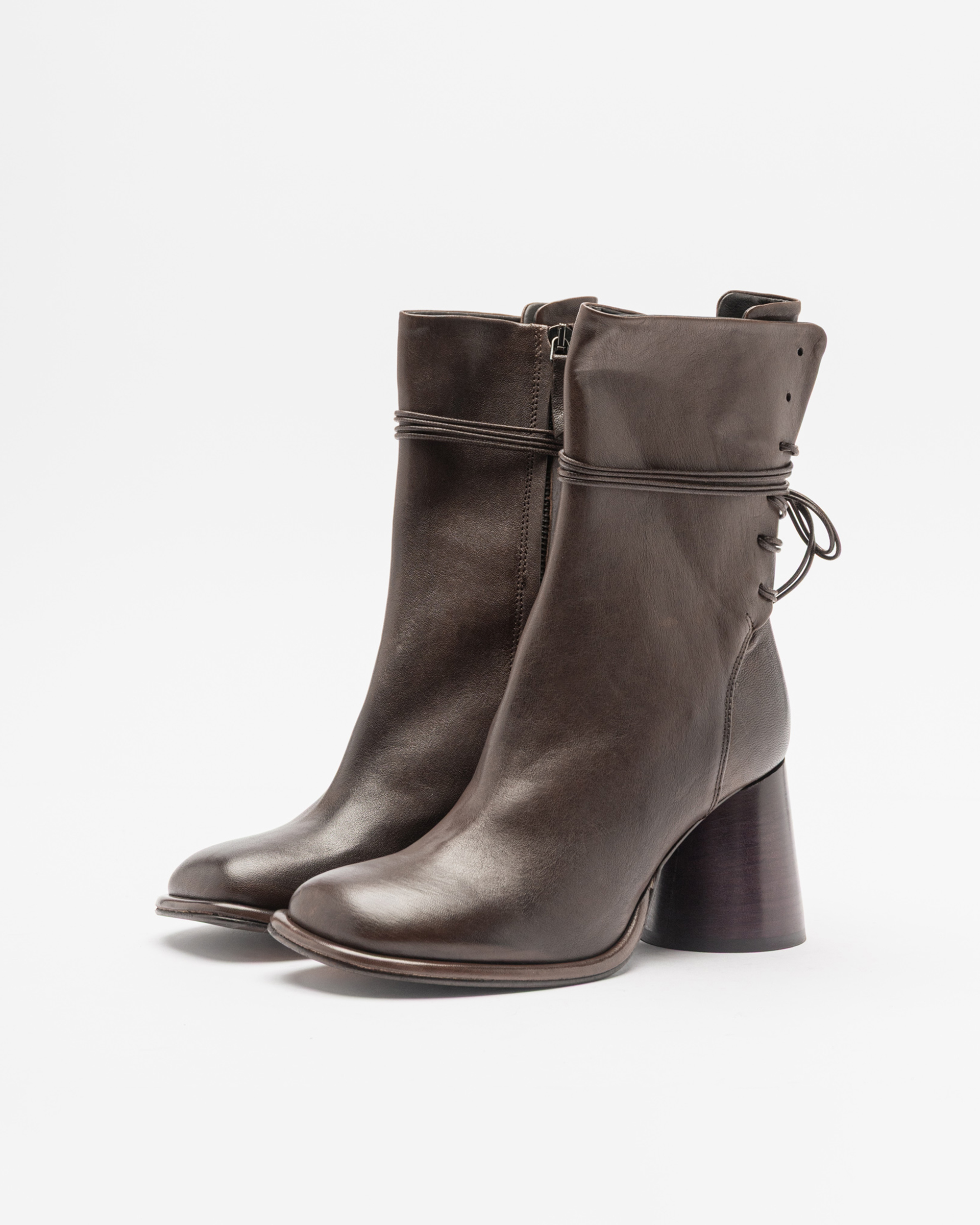 Ernesto Dolani Ankle Boots