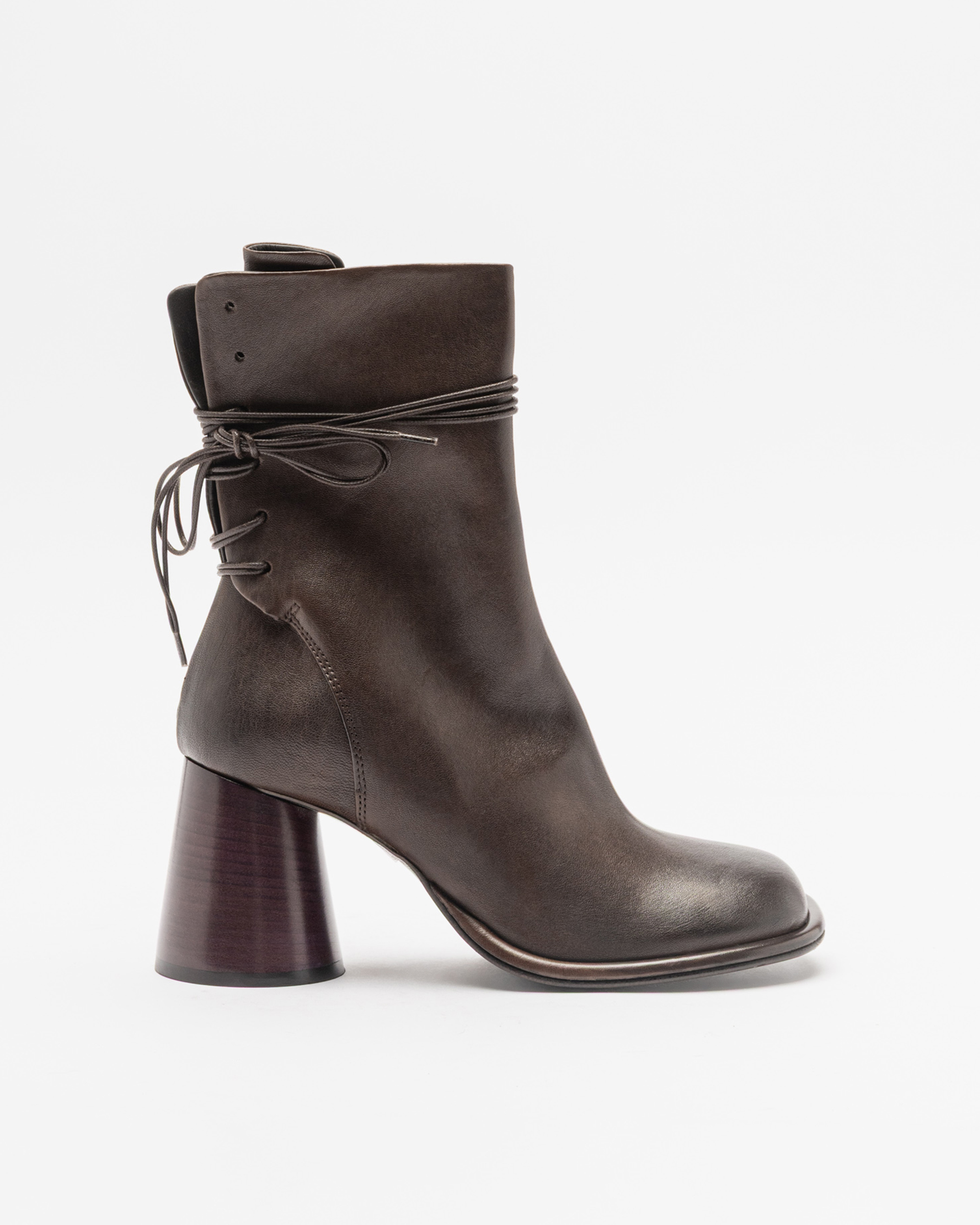 Ernesto Dolani Ankle Boots