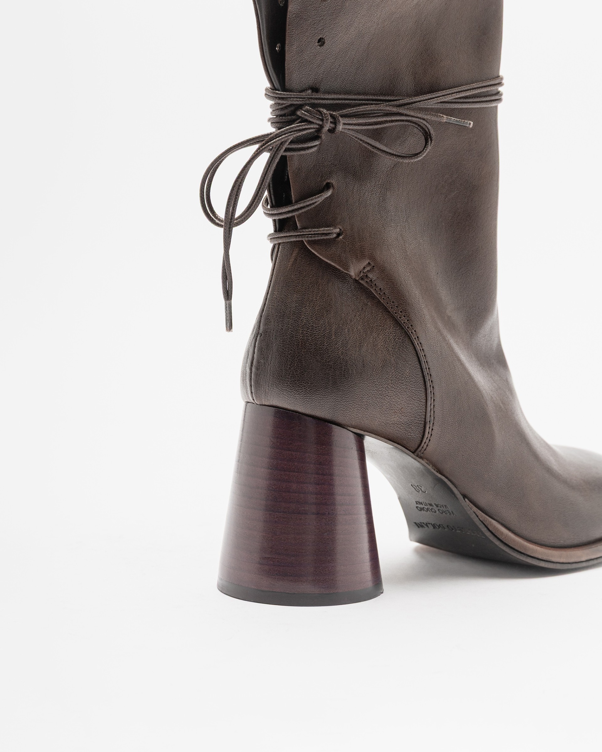 Ernesto Dolani Ankle Boots