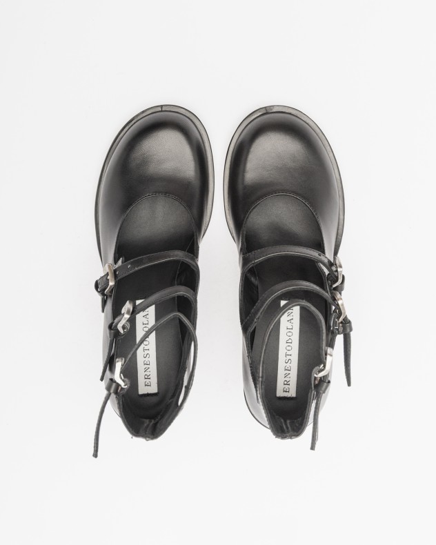 Sapatos Ernesto Dolani