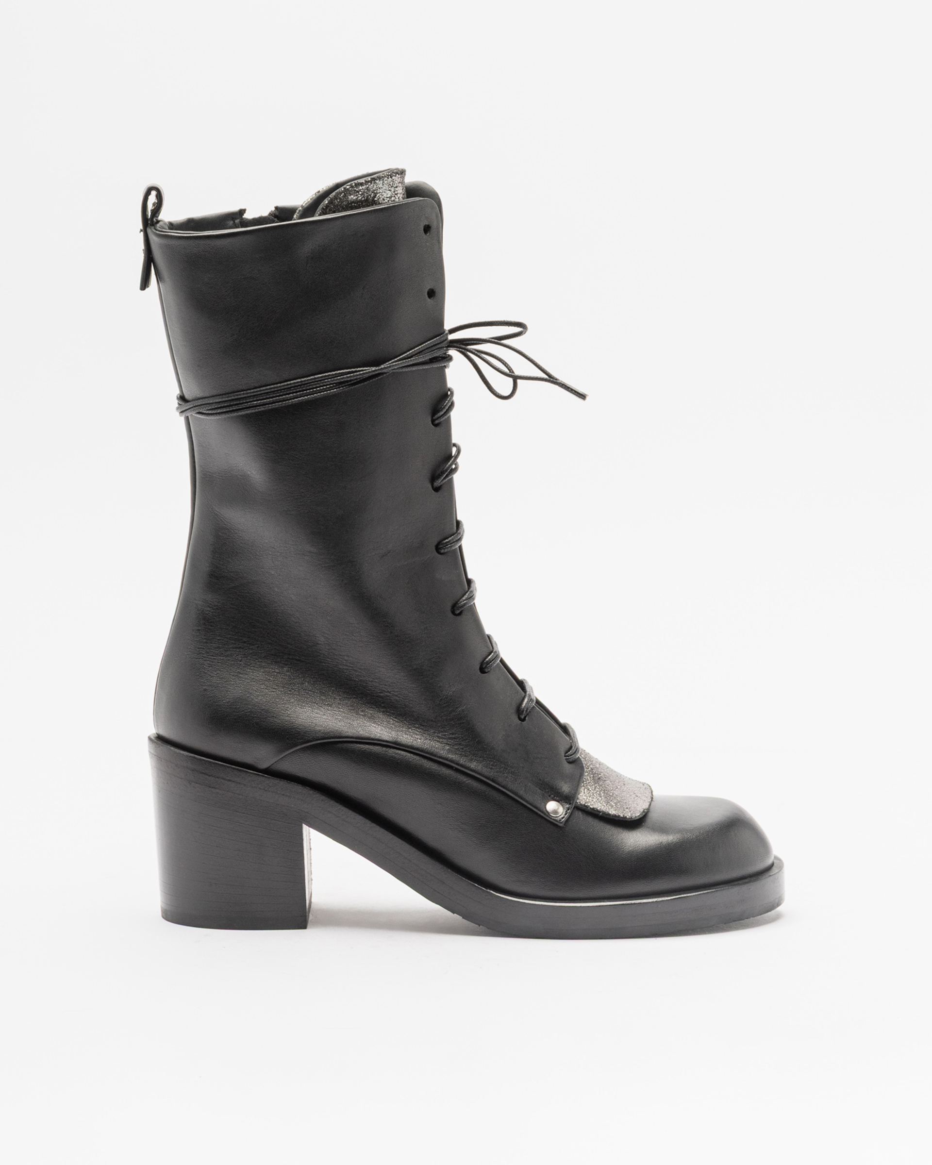 Ernesto Dolani Boots