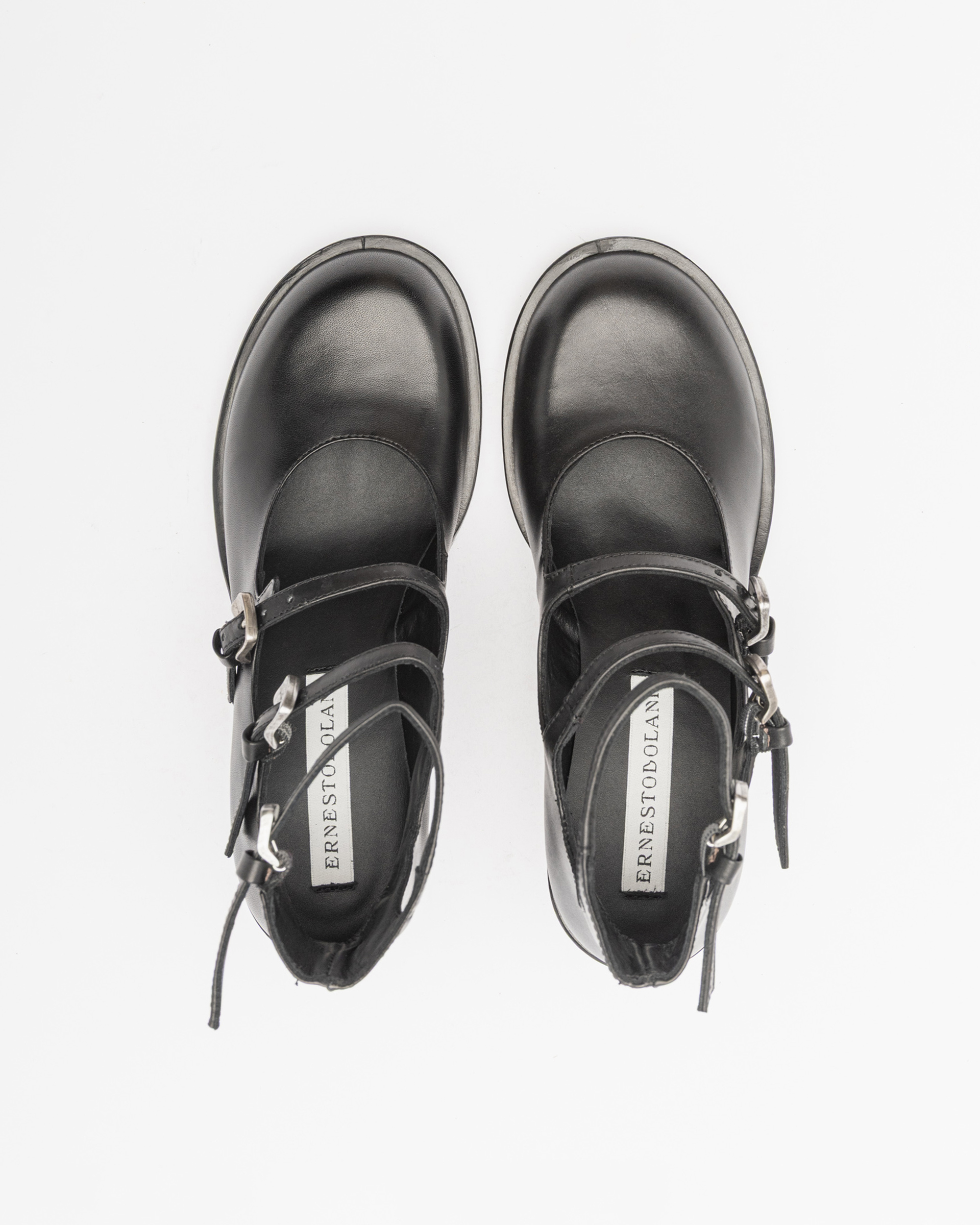 Ernesto Dolani Shoes