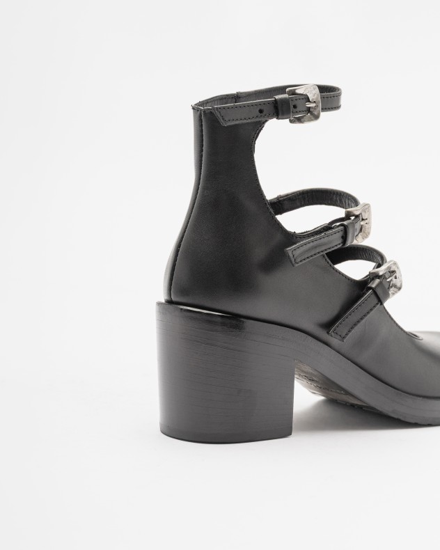 Sapatos Ernesto Dolani