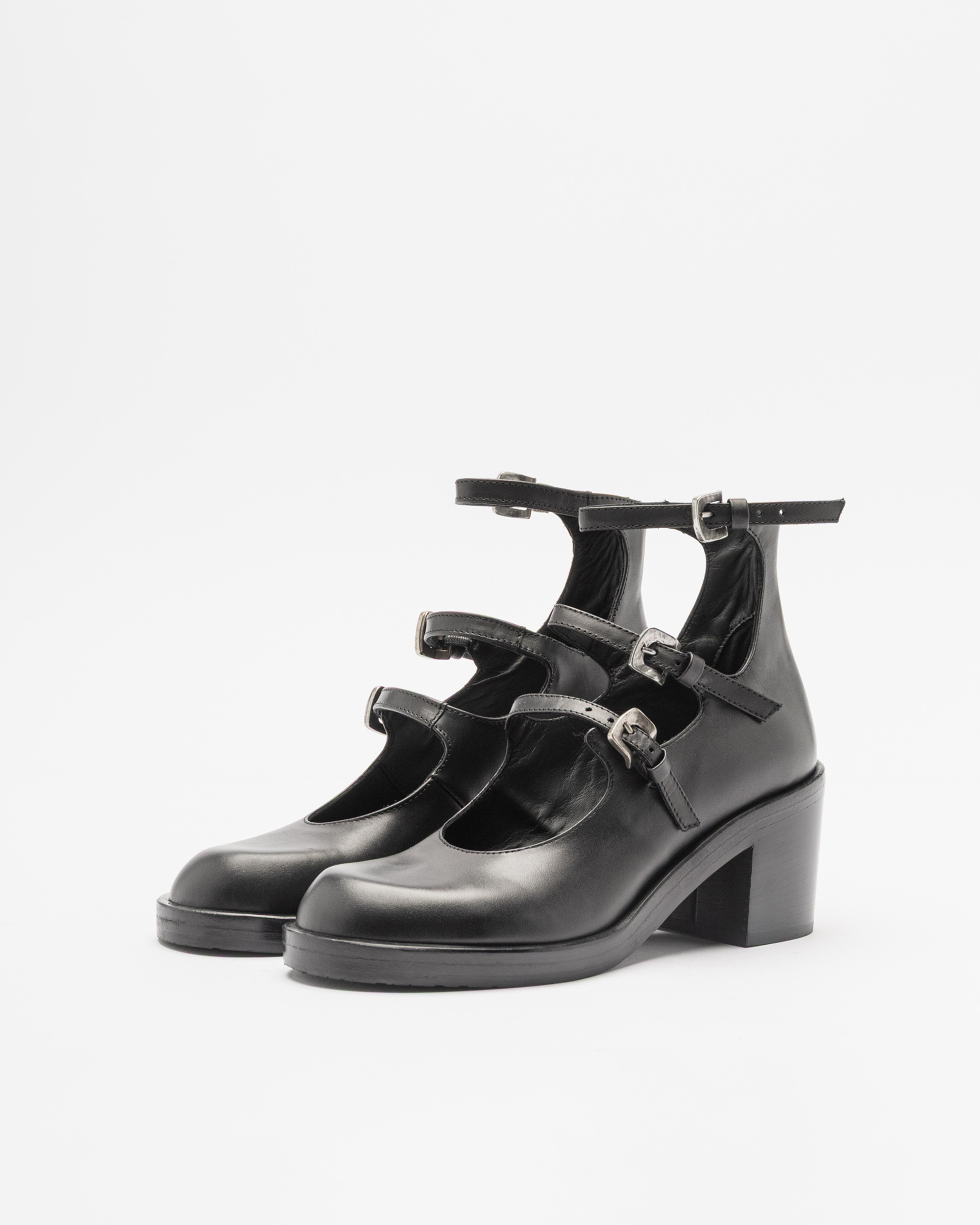 Ernesto Dolani Shoes