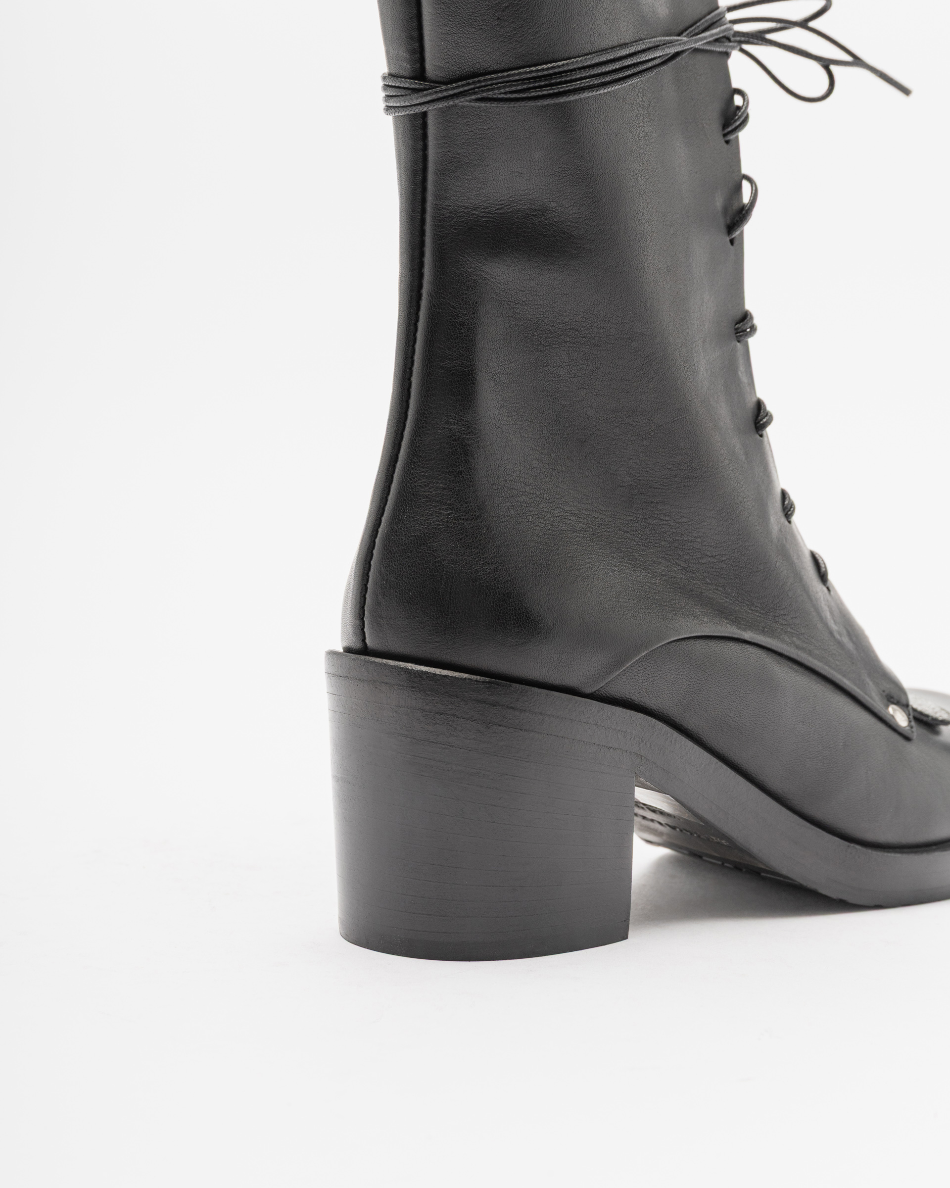 Ernesto Dolani Boots