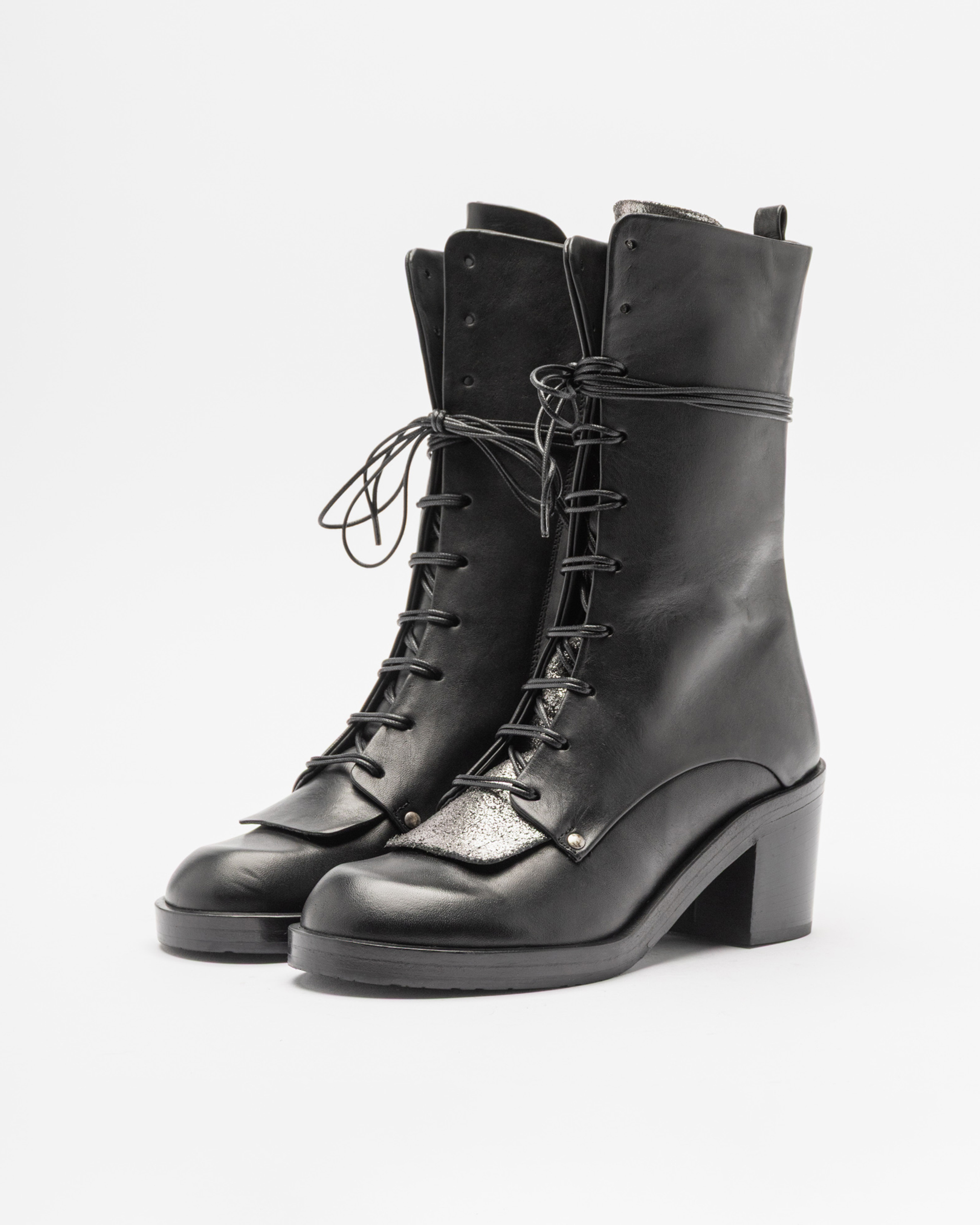 Ernesto Dolani Boots