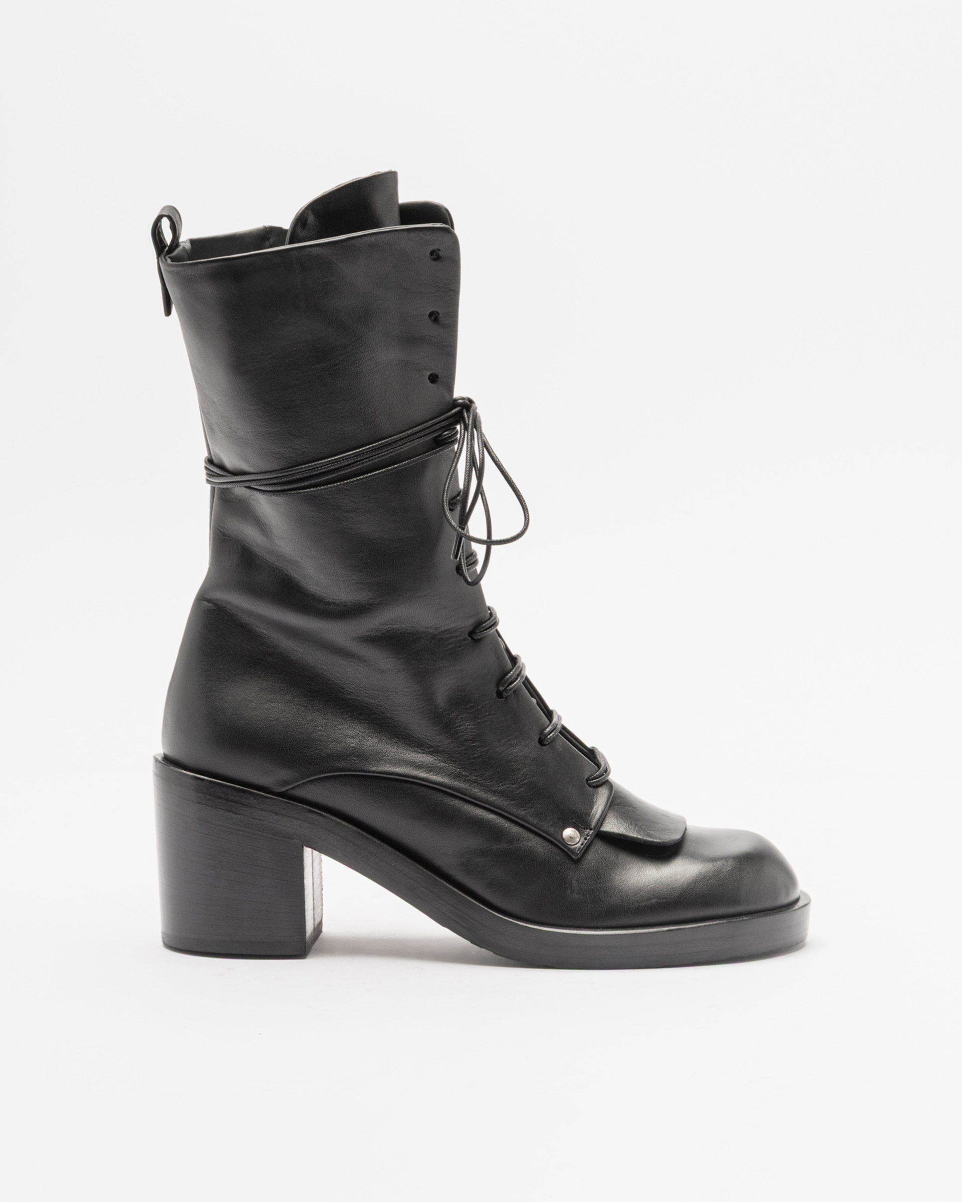 Ernesto Dolani Boots