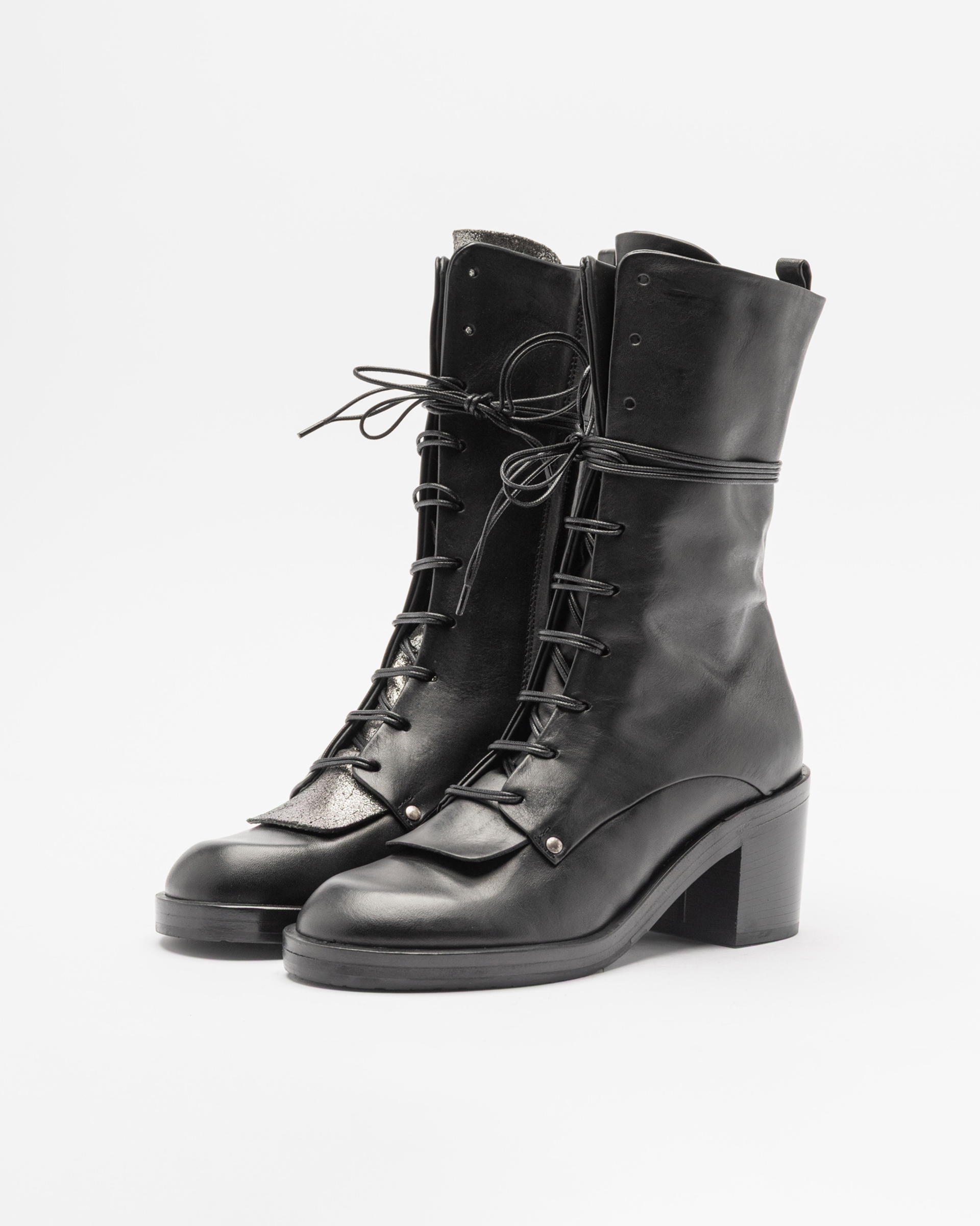 Ernesto Dolani Boots