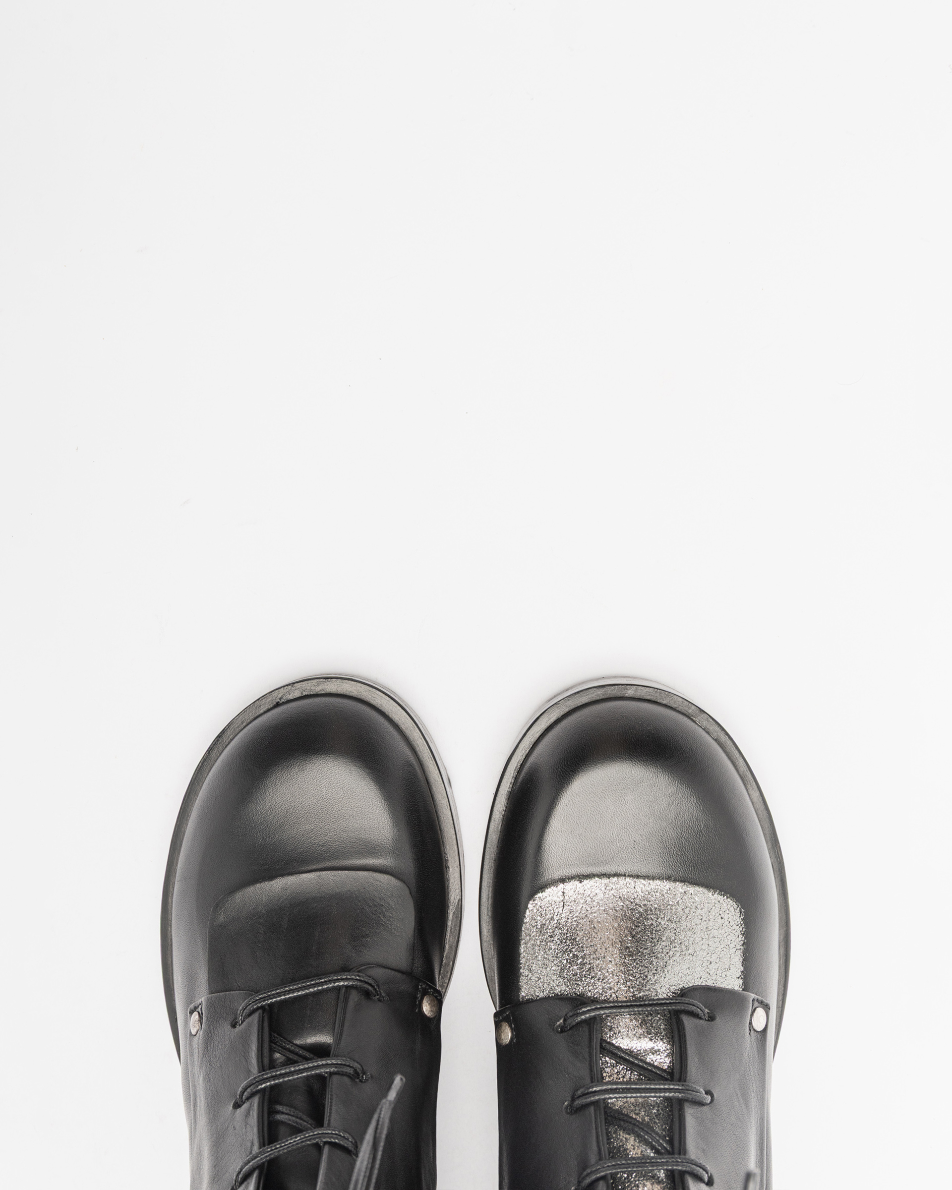 Ernesto Dolani Boots