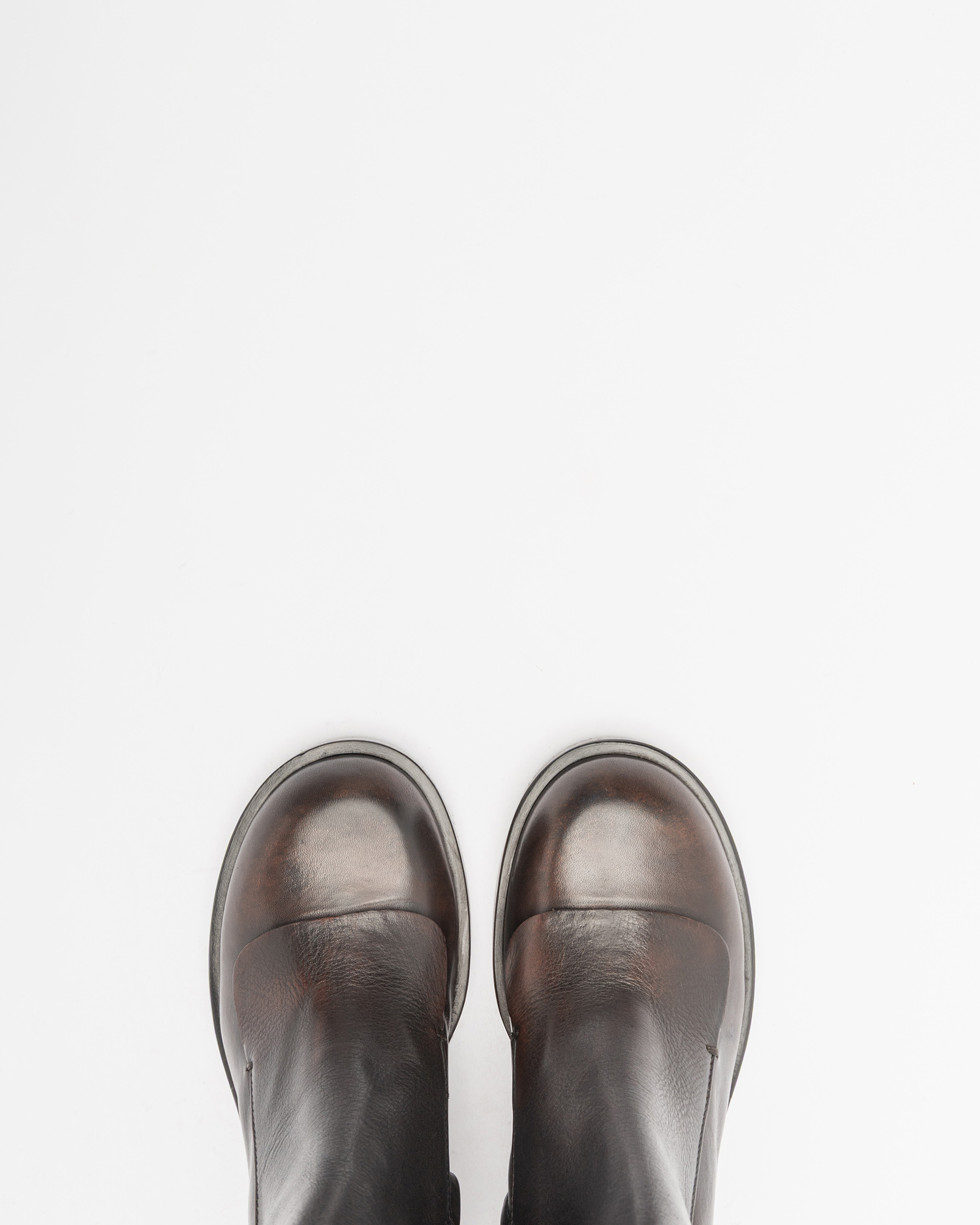 Ernesto Dolani Boots