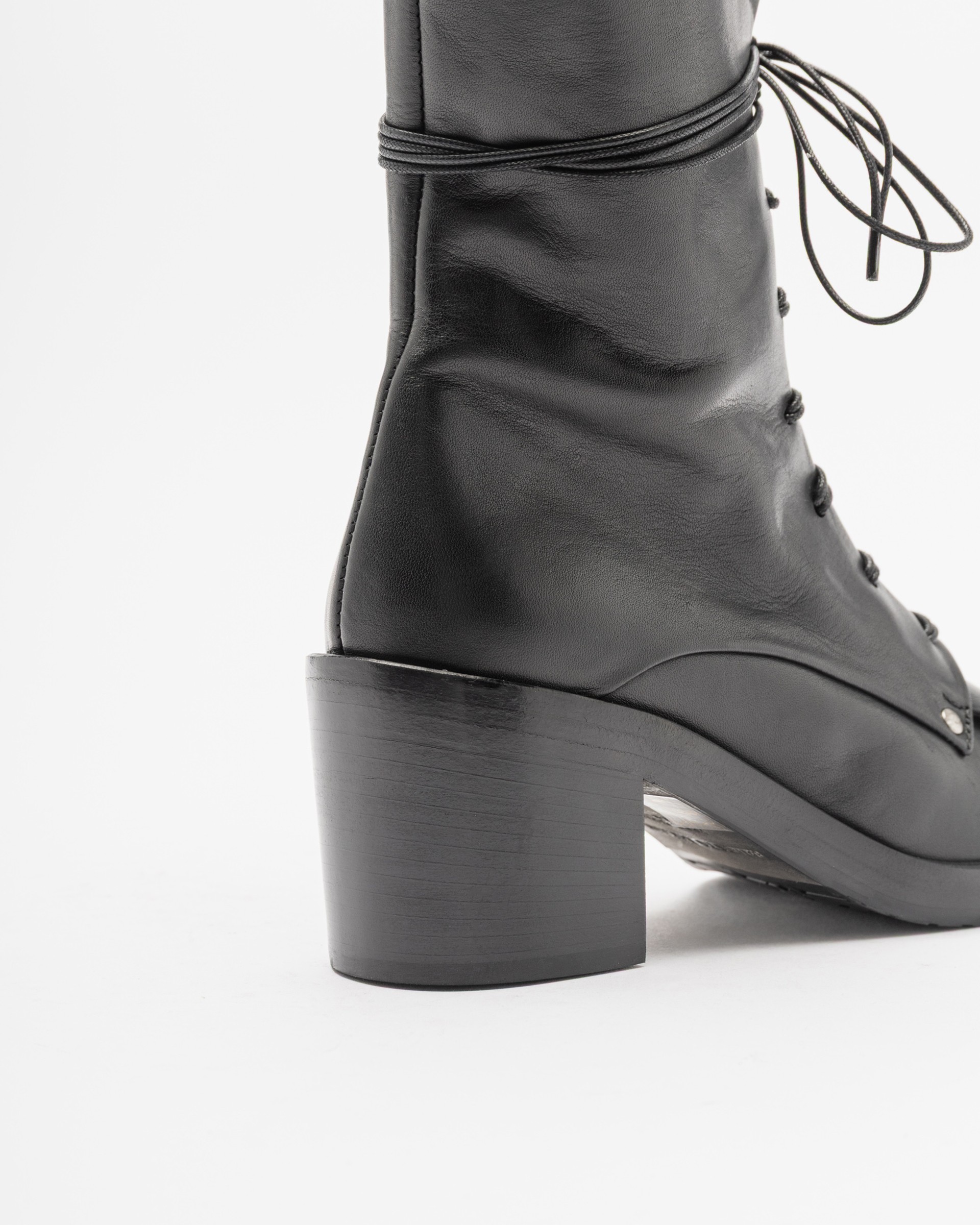 Ernesto Dolani Boots