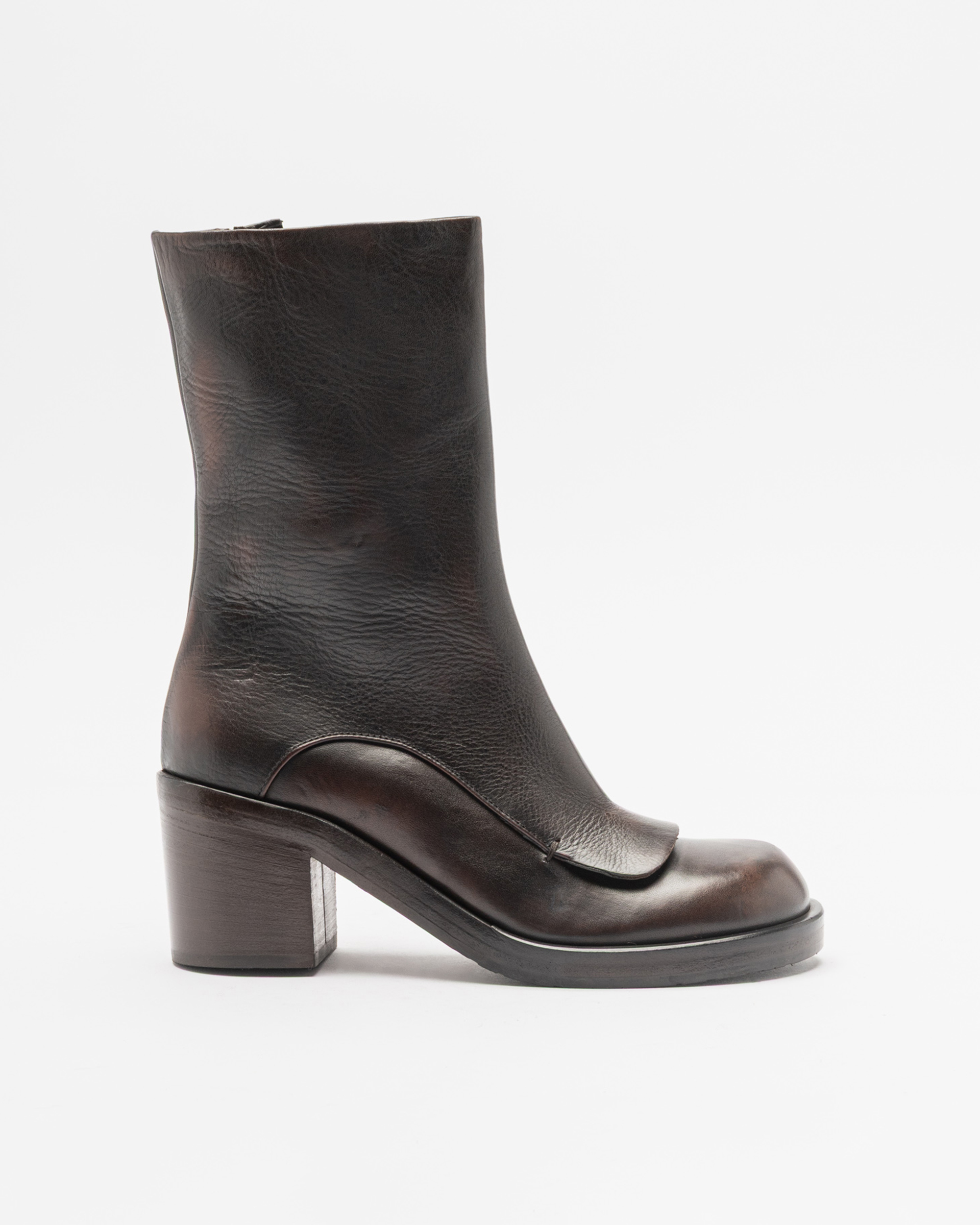 Ernesto Dolani Boots