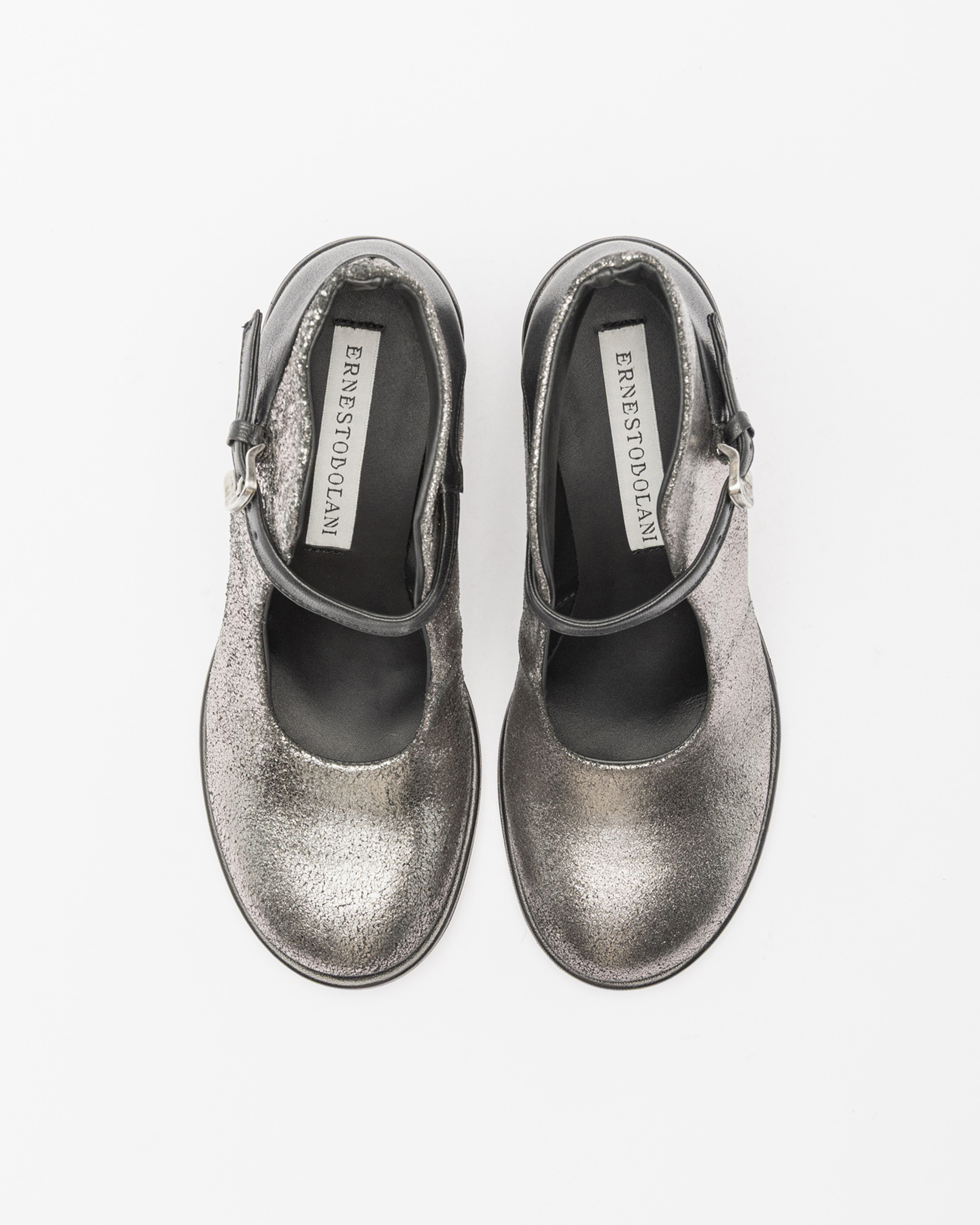 Ernesto Dolani Shoes