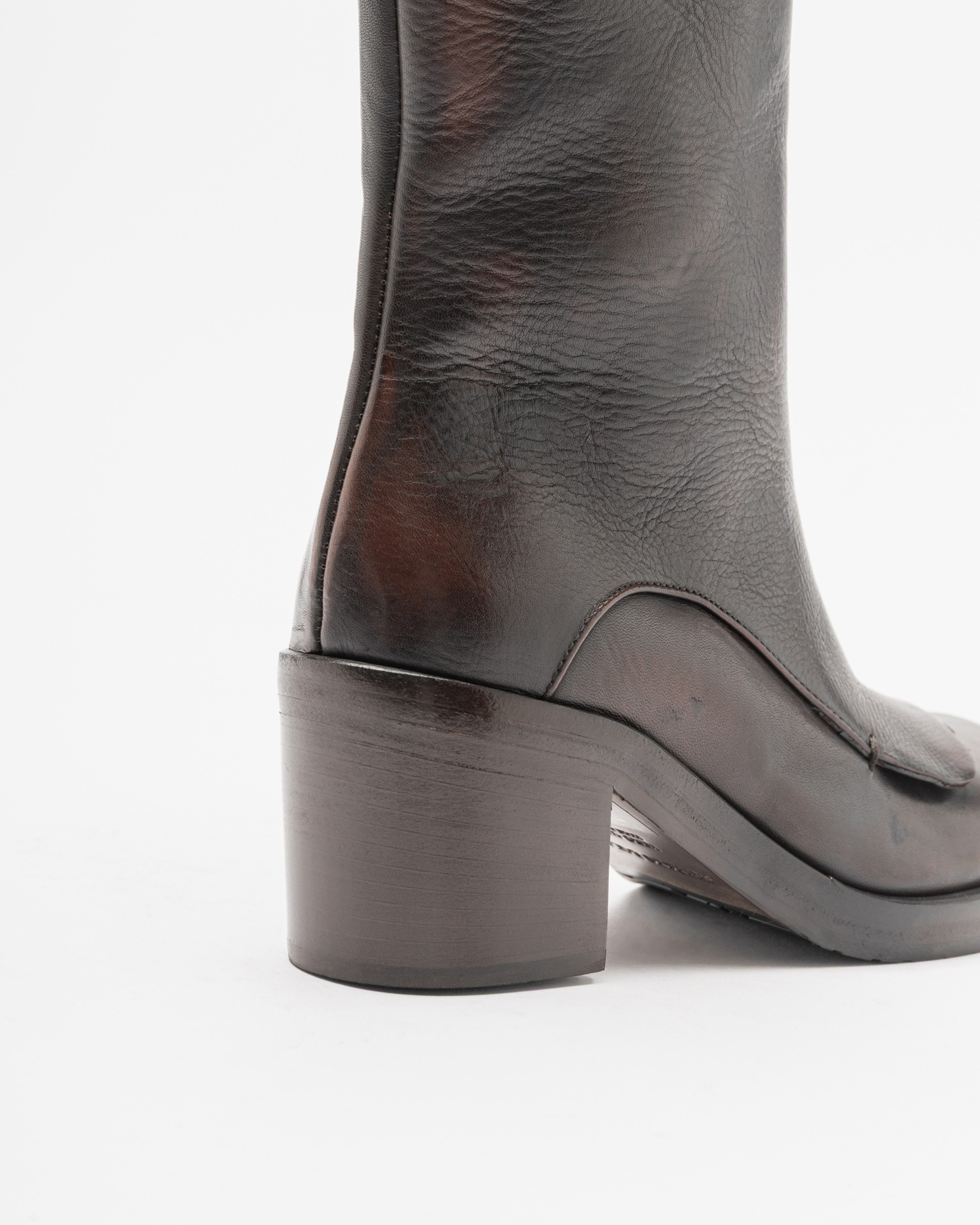 Ernesto Dolani Boots