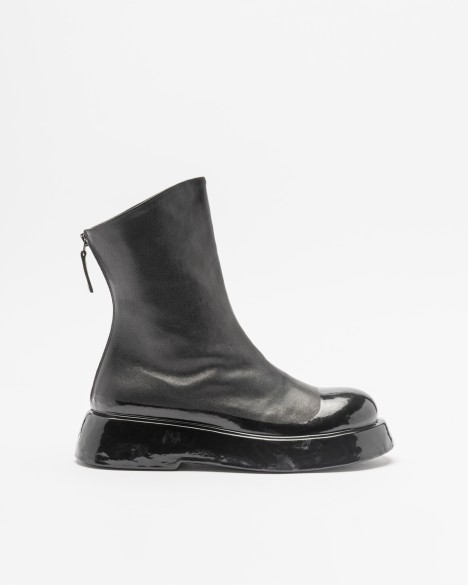 Bottes Ernesto Dolani