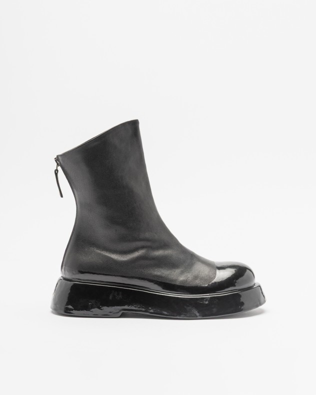 Ernesto Dolani Boots
