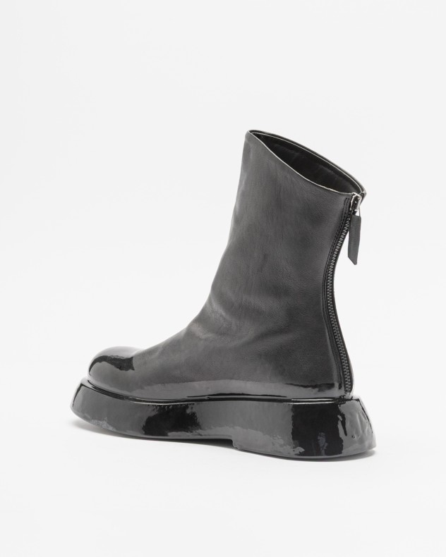 Ernesto Dolani Boots