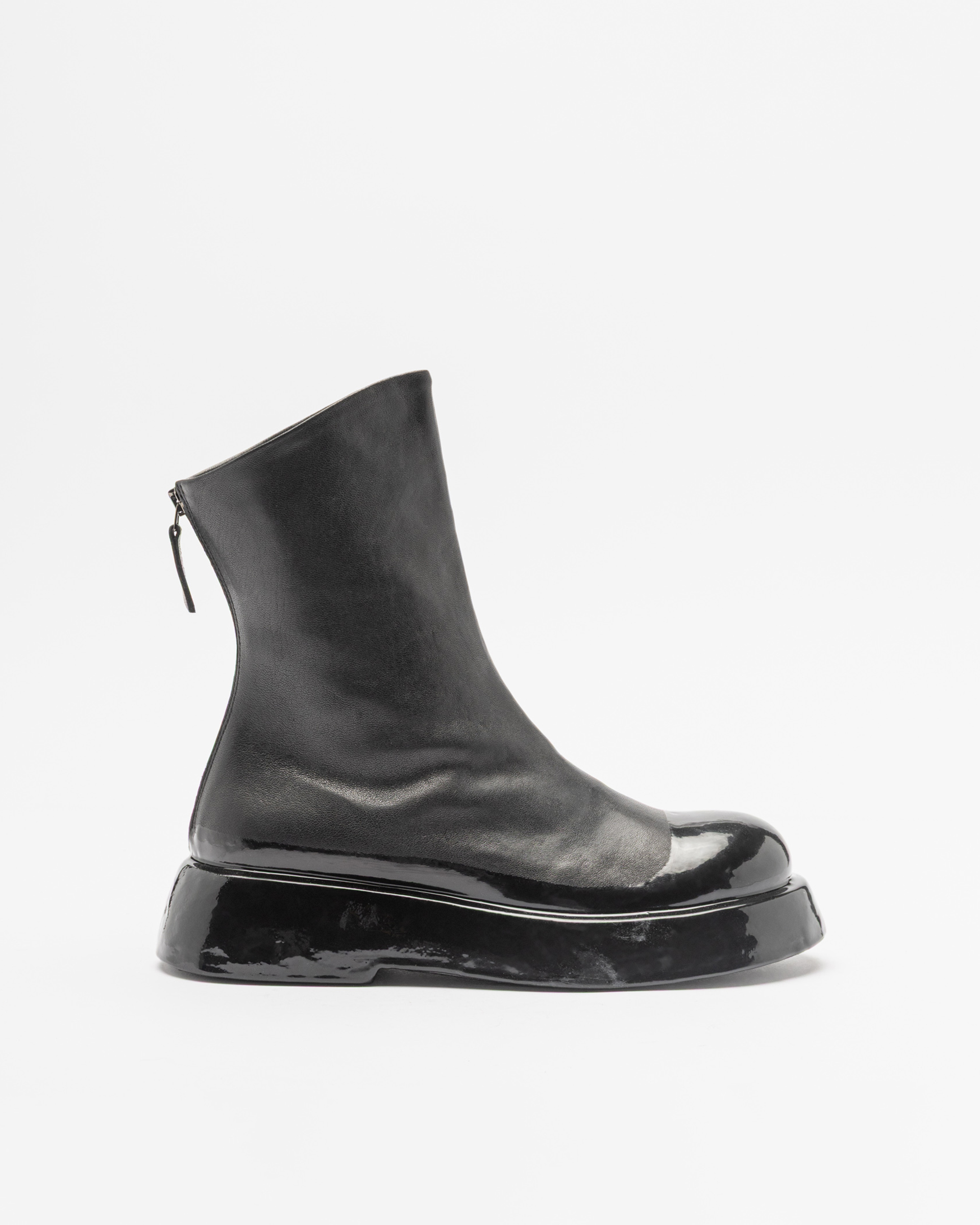 Ernesto Dolani Boots