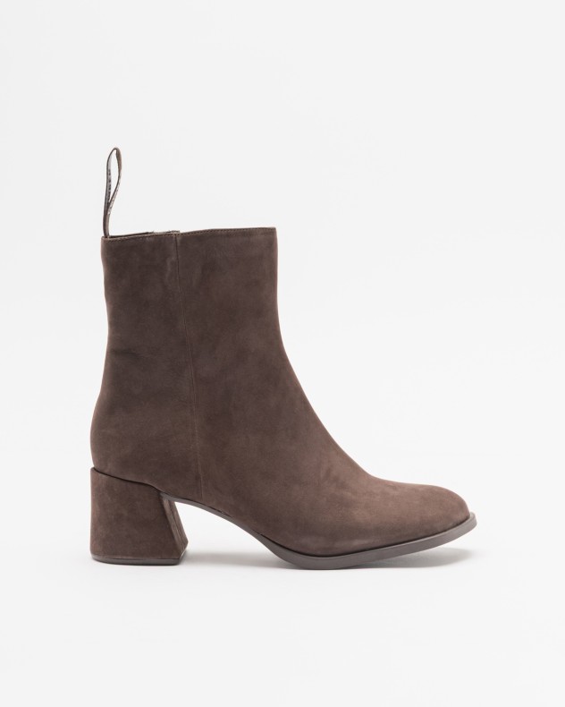 Botins Camper