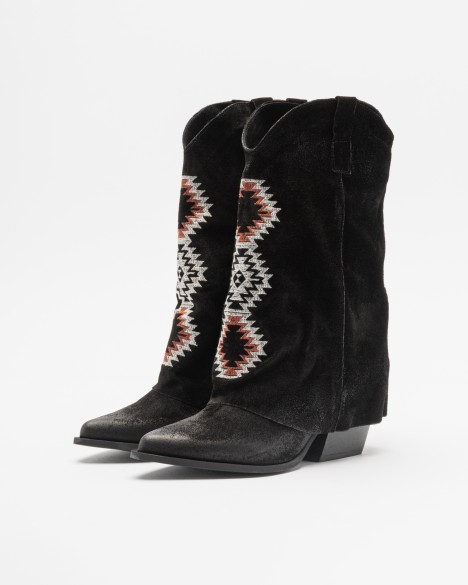 Botas PROF Botas PROF